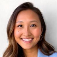photo of resident Alice Tao, MD